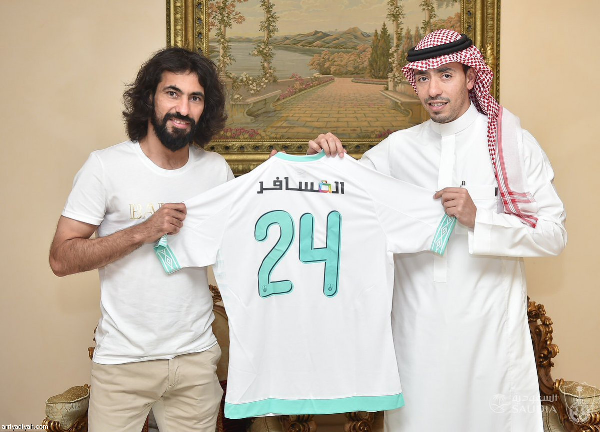 عبدالغني.. يعود إلى بيته