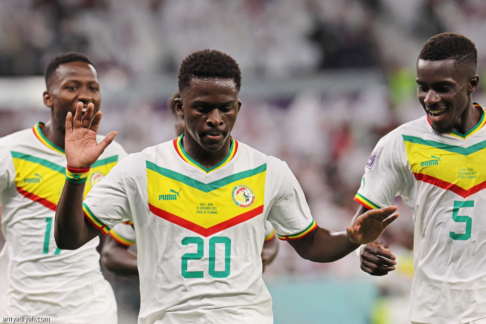 الحراس..
ثالث طرد في التاريخ