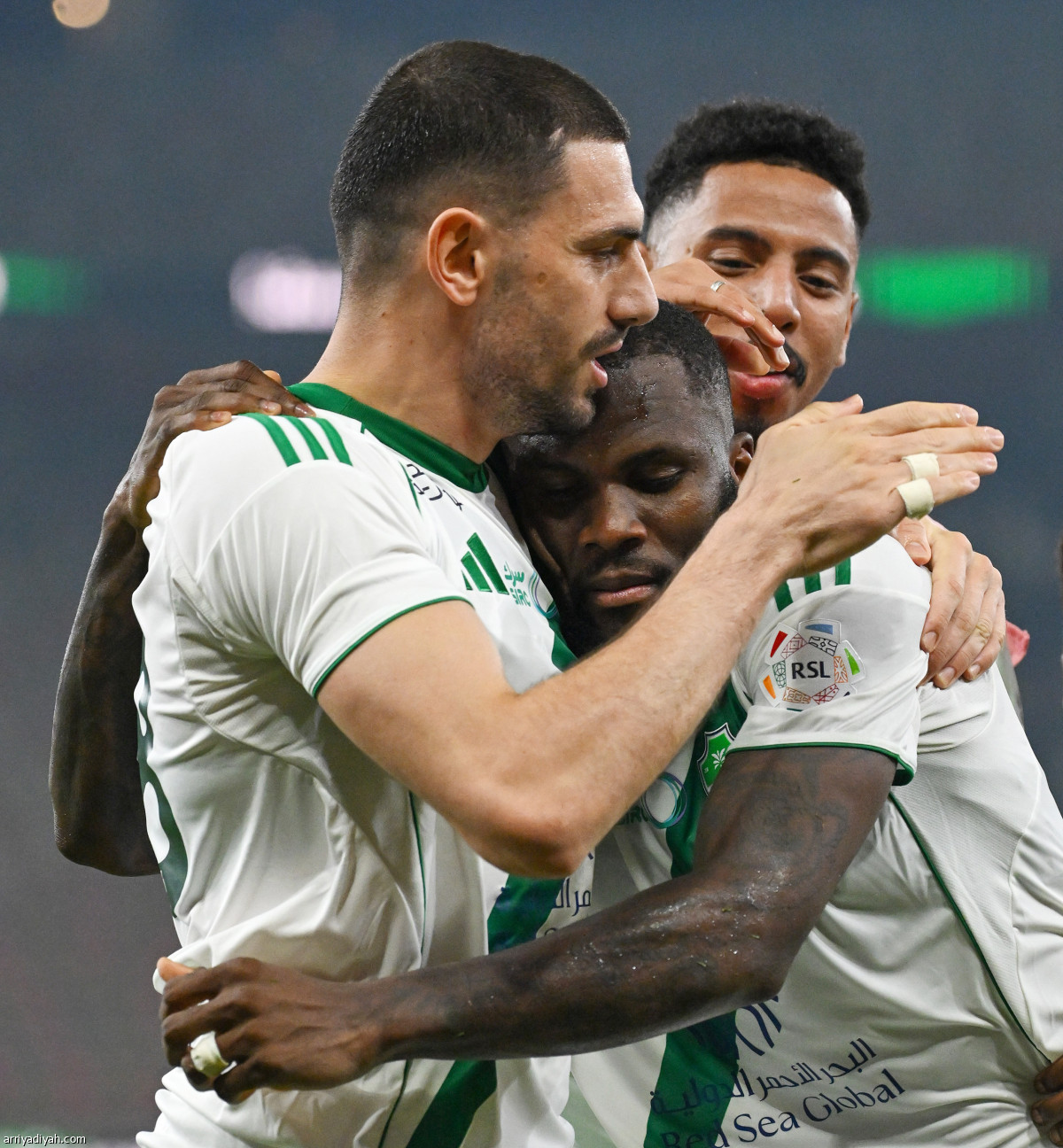 انتصار أهلاوي