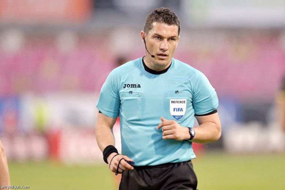 الرابعة..
أفضلية عراقية