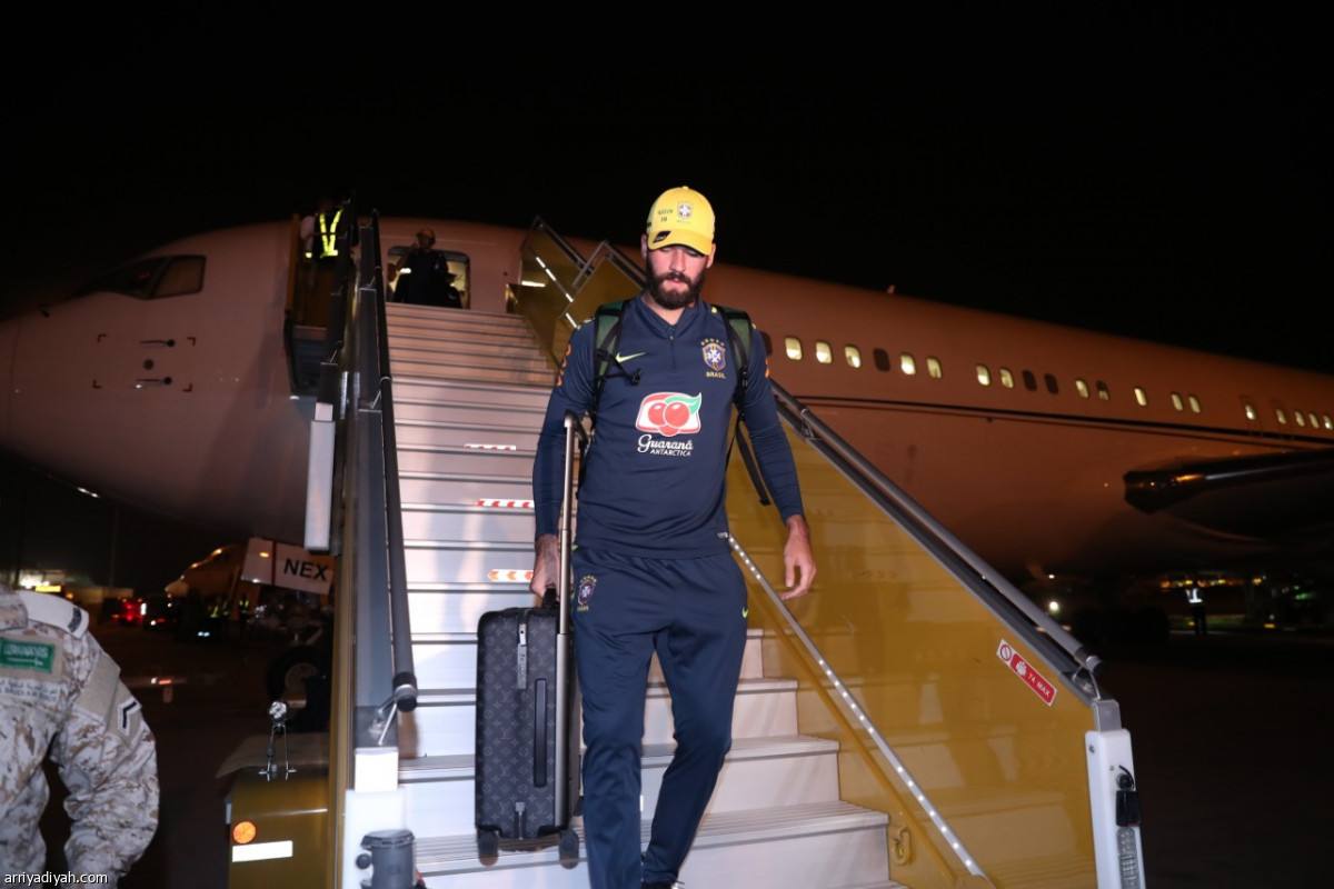 الساحر في الرياض