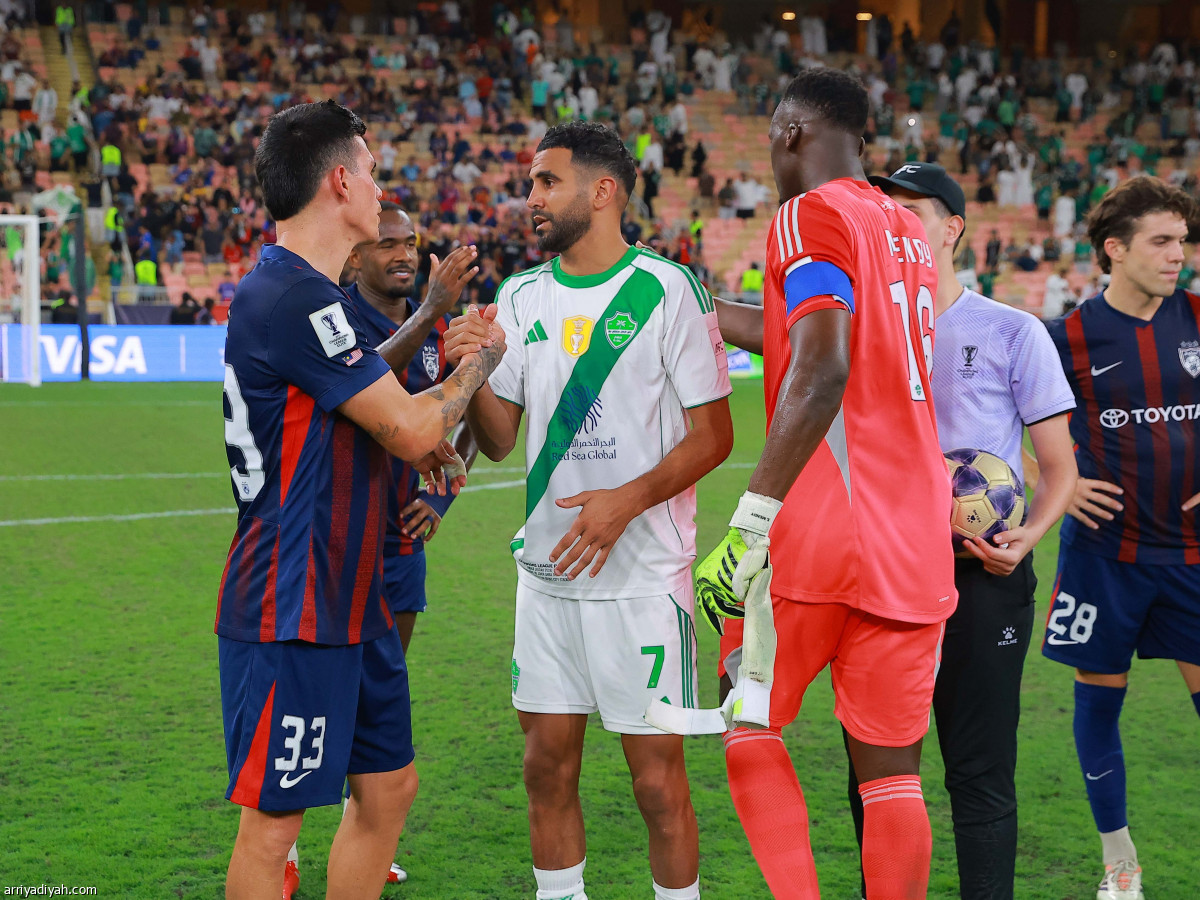 احتفالات أهلاوية