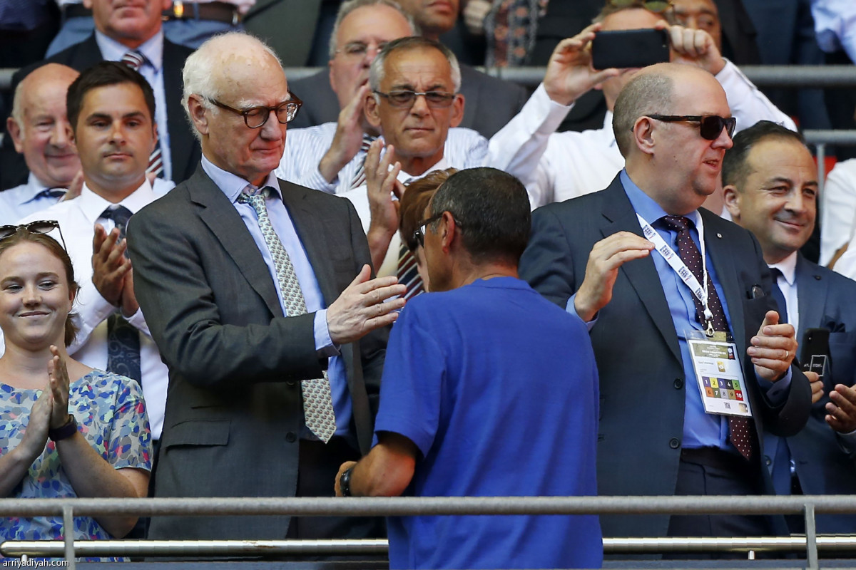 أول انطلاقة فاشلة