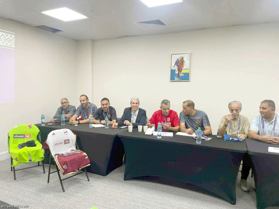 عاشور وعطية
سلاح الأهلي