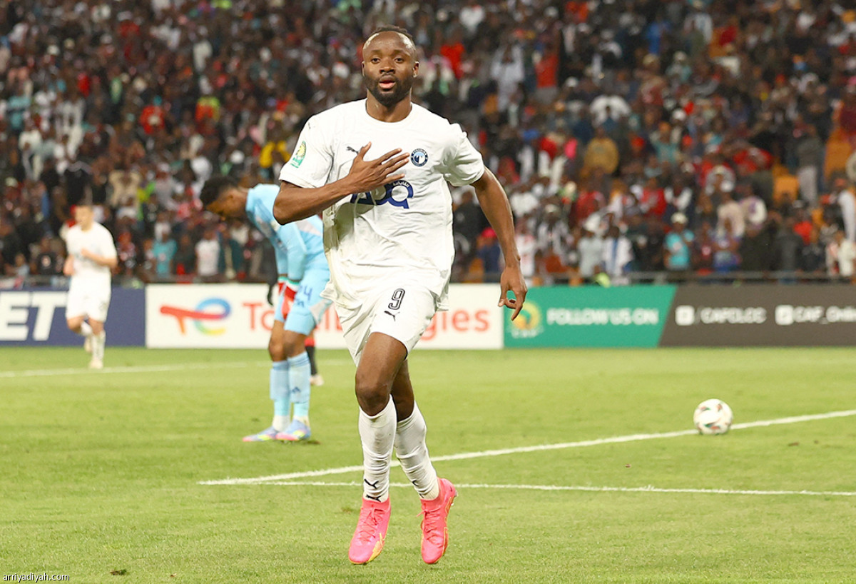 «VAR» تحبط الفرحة