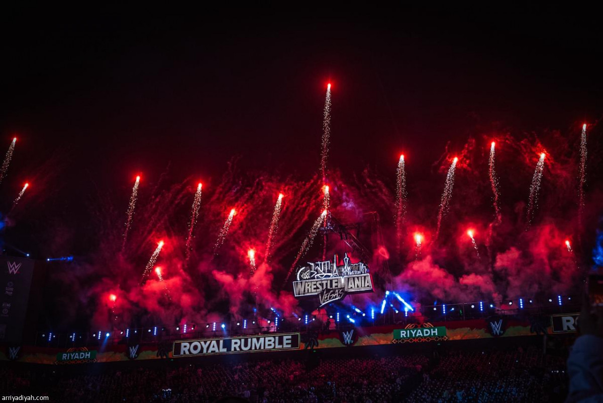 ليلة استثنائية