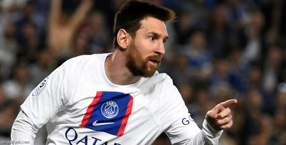 المرة الـ11.. سان جيرمان بطل الدوري الفرنسي