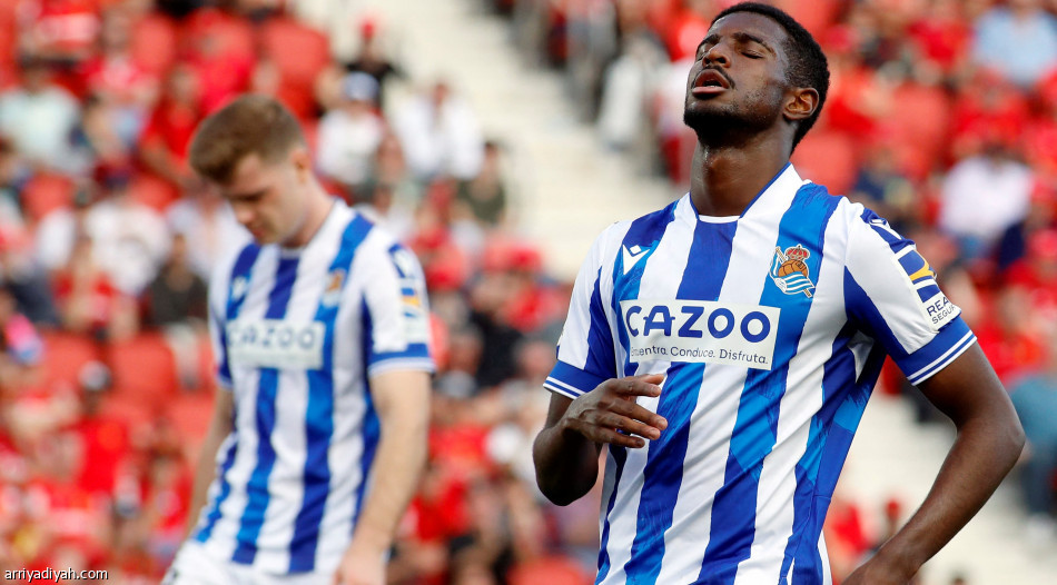 إشبيلية يودع مراكز الهبوط.. وسوسييداد يواصل النزيف