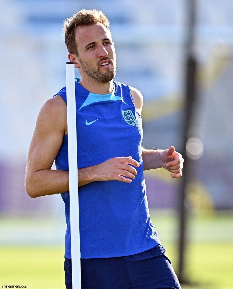 إنجلترا تتسلح بـ6 انتصارات أمام ويلز