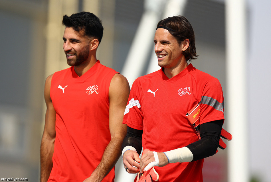 سويسرا
تراهن على سومر