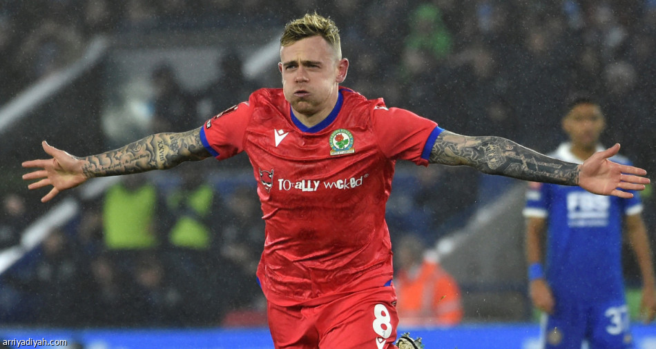 كأس الاتحاد.. السيتي يعبر.. وليستر يسقط في داره