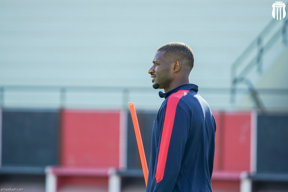 الرياض.. عودة واستشفاء