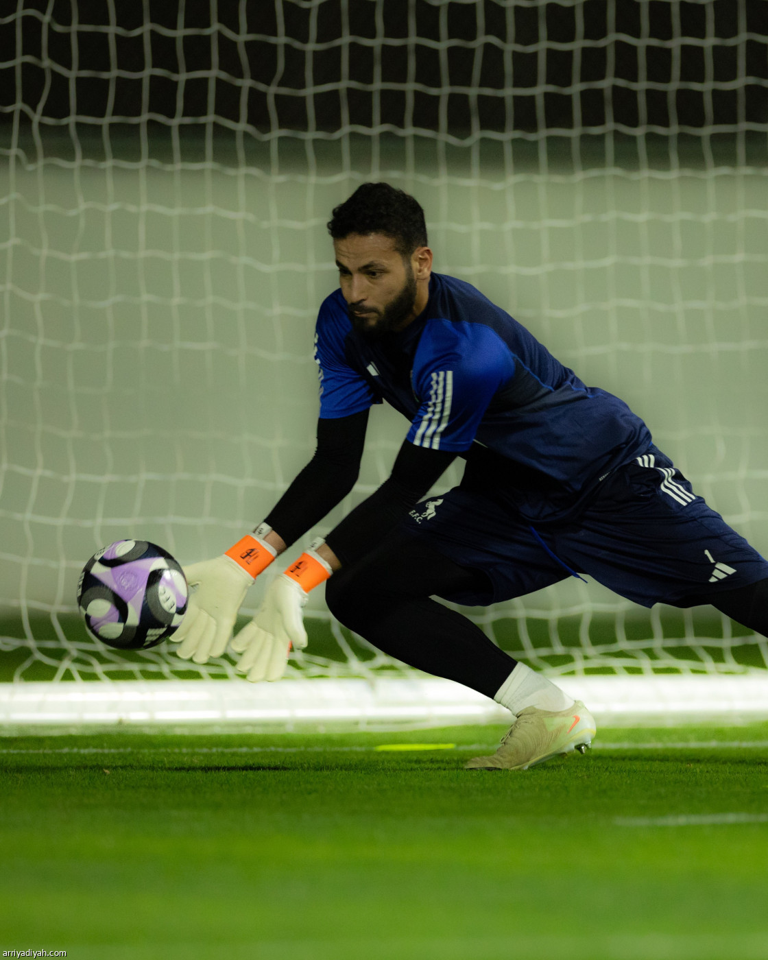 انطلاقة اتفاقية