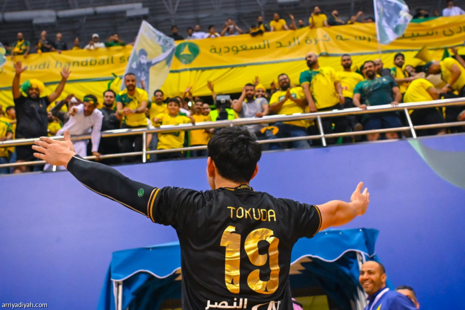 آسيوية اليد.. الخليج يعبر الكويت ويبلغ نصف النهائي