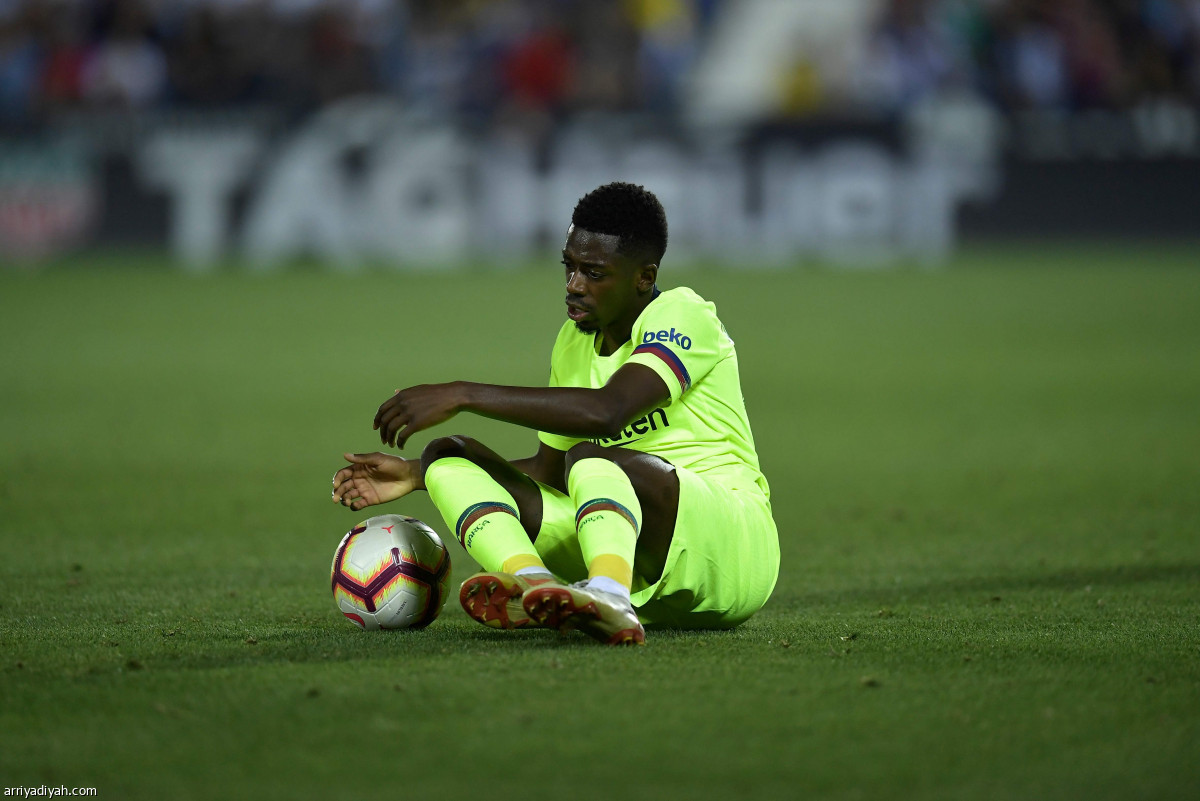 سقوط الكبار