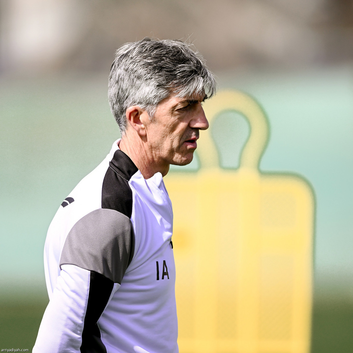 الشباب.. يسترجع