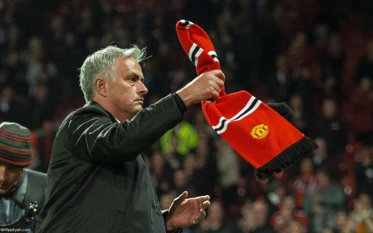 شبح الإقالة يقترب