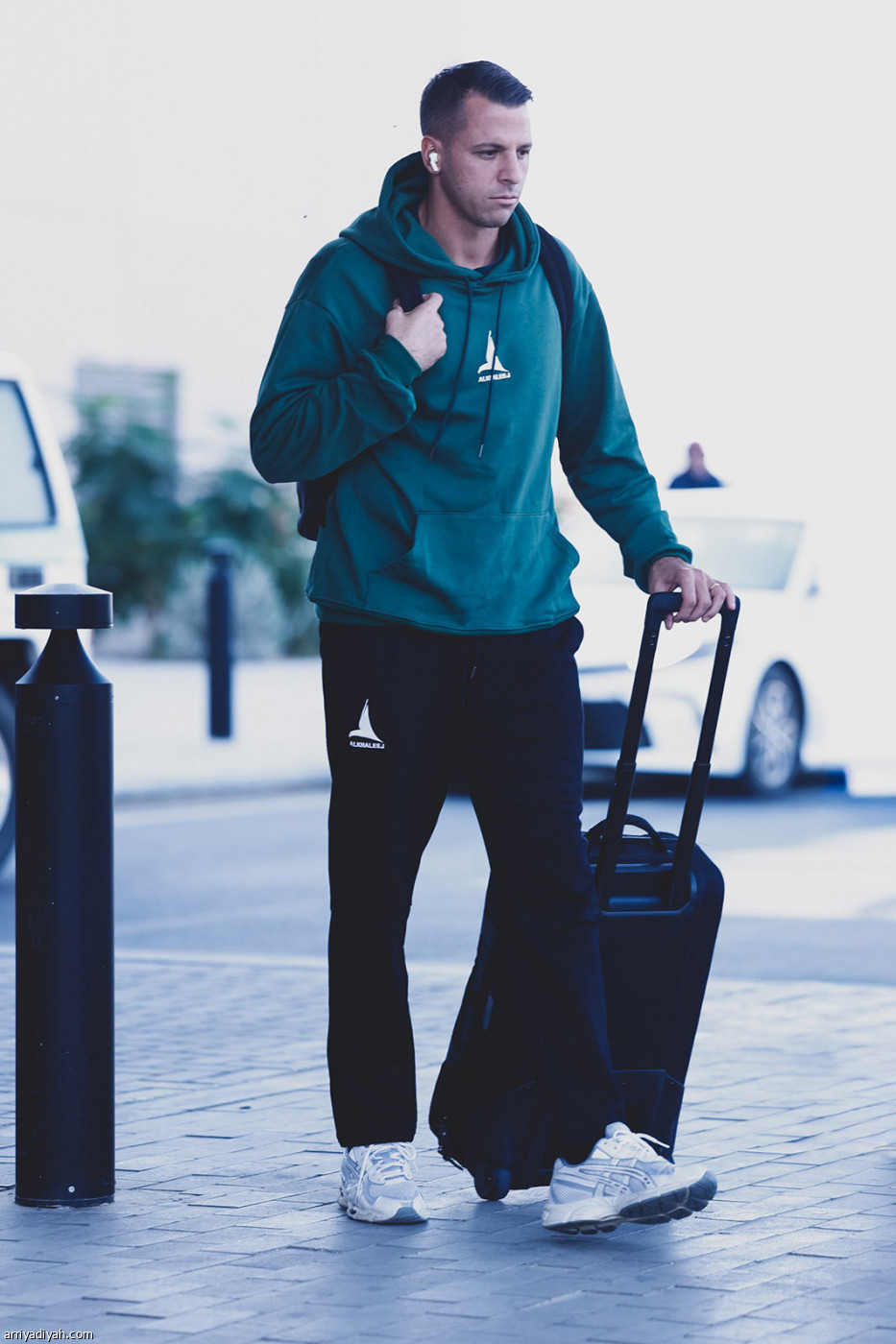 الخليج في الرس