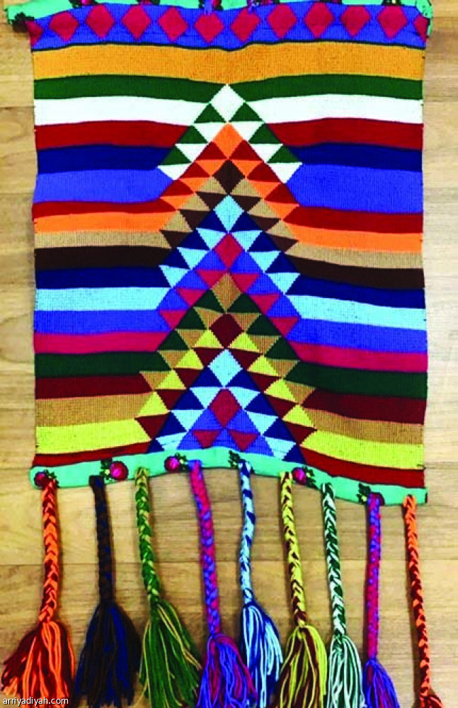 مهنة الأجداد 
تطلق «إطلالة التراث»