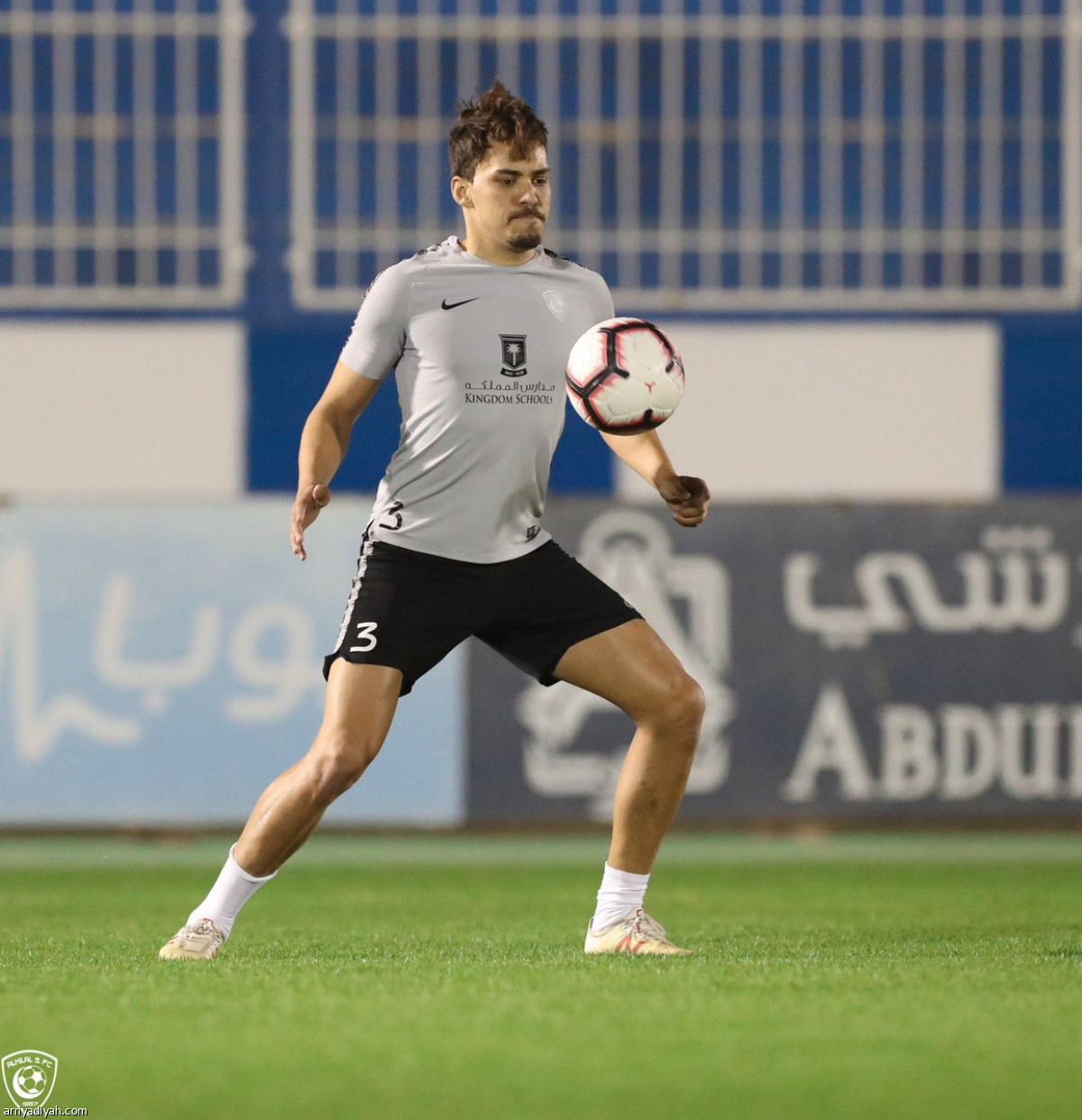 السوبر يعود