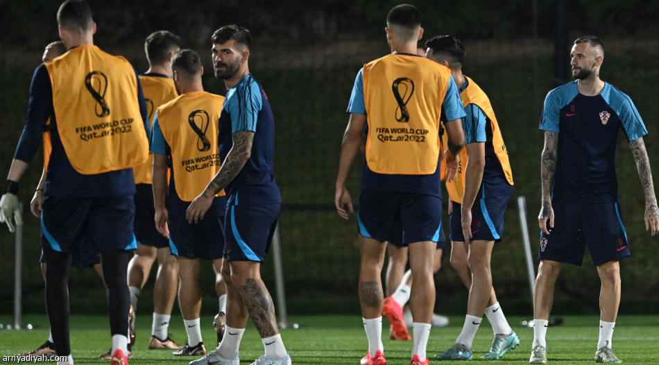 اليابان وكرواتيا.. الطموح في مواجهة الخبرة