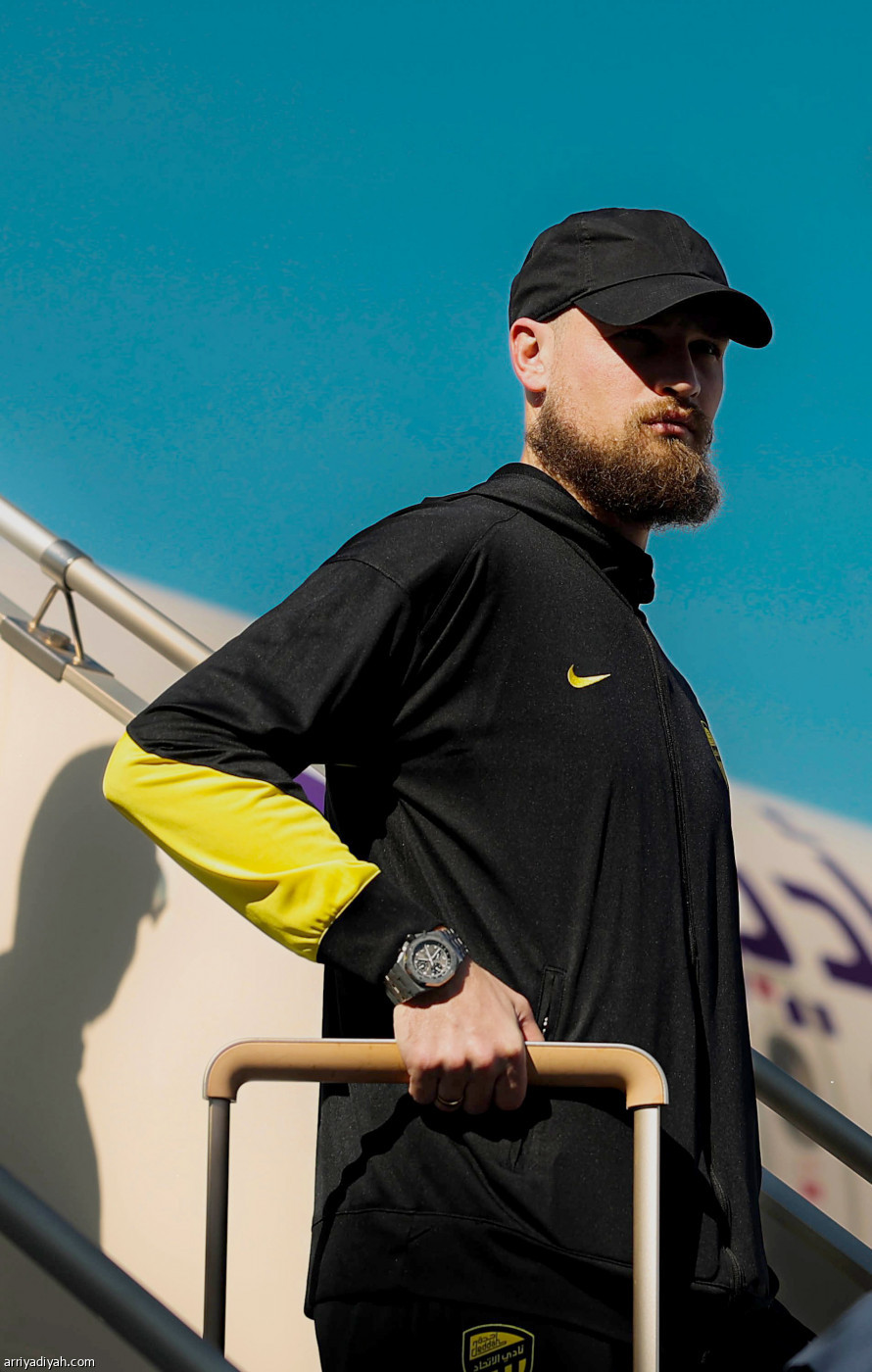 النمور في دبي