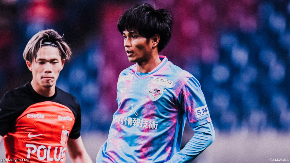 بعد اللقب القاري.. أوراوا يسقط في الدوري