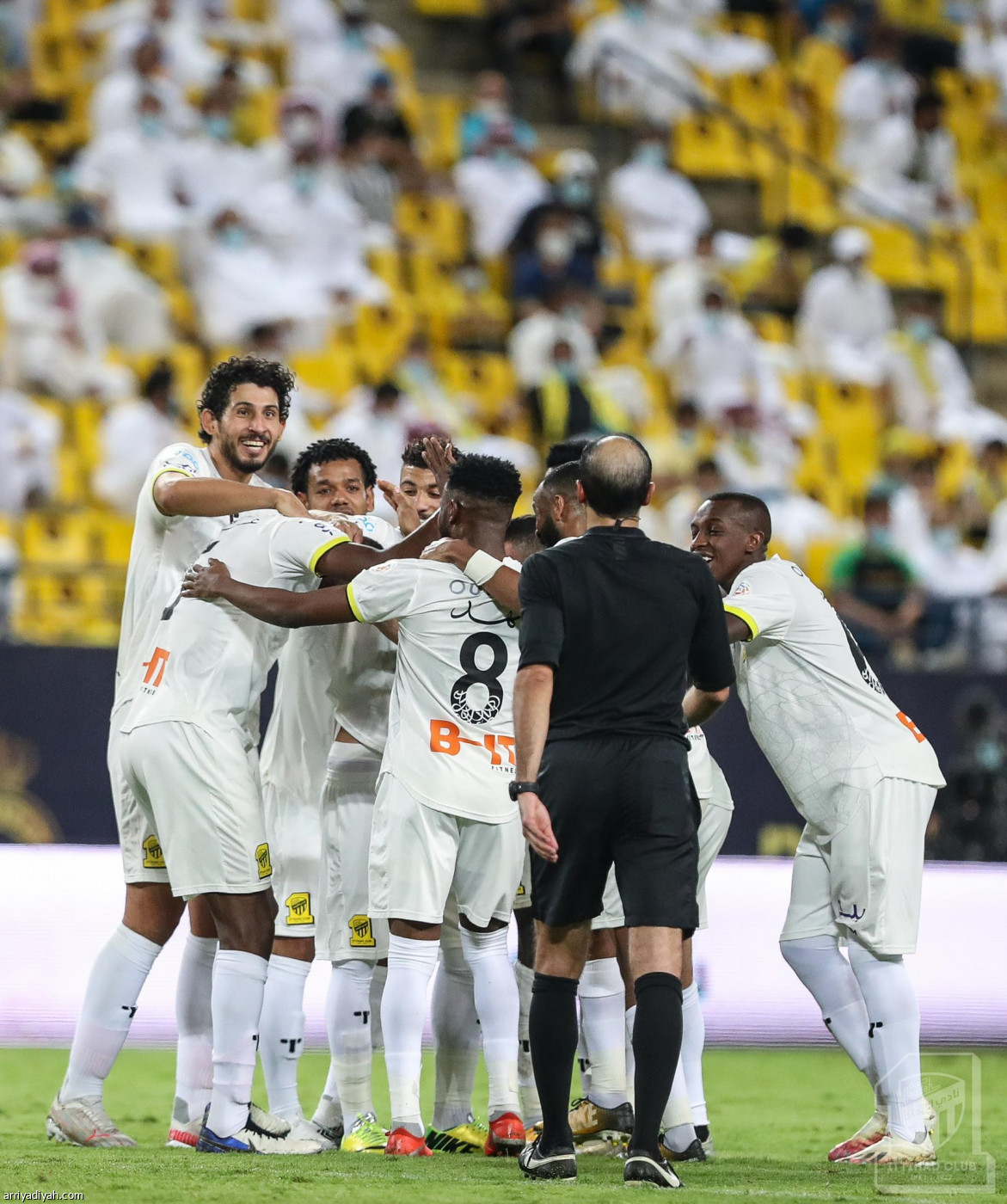 الاتحاد.. هيمنة كلاسيكو