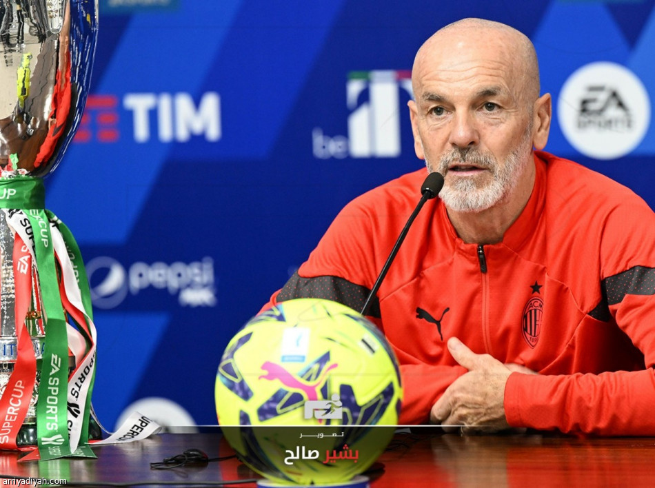 بيولي: نحن هنا من أجل ذهب السوبر