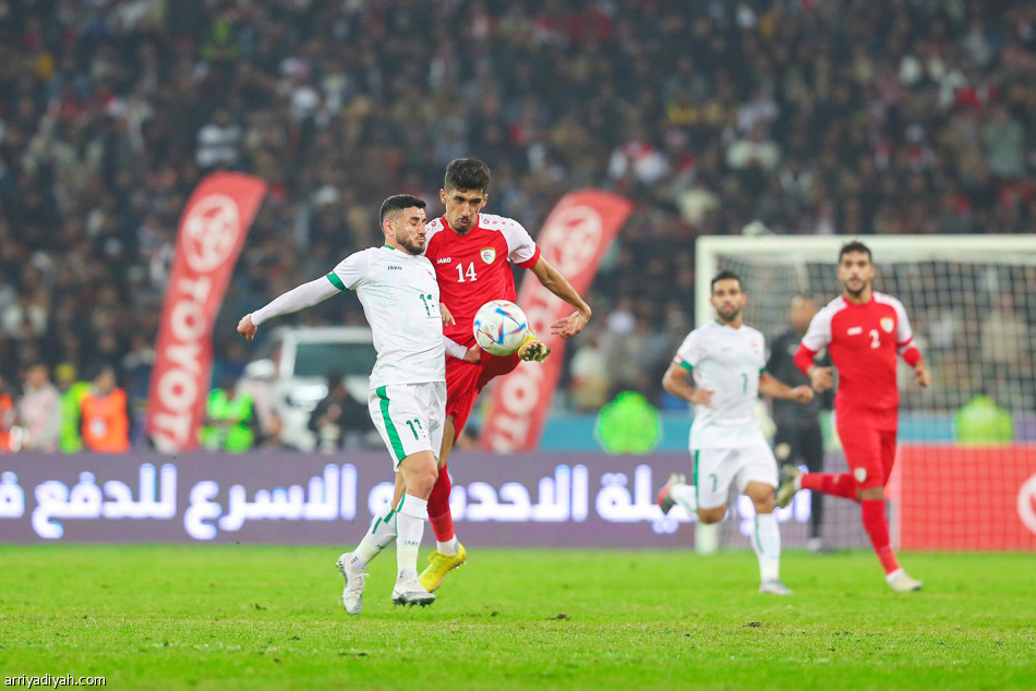 العراق
يعيد ذكريات 1979