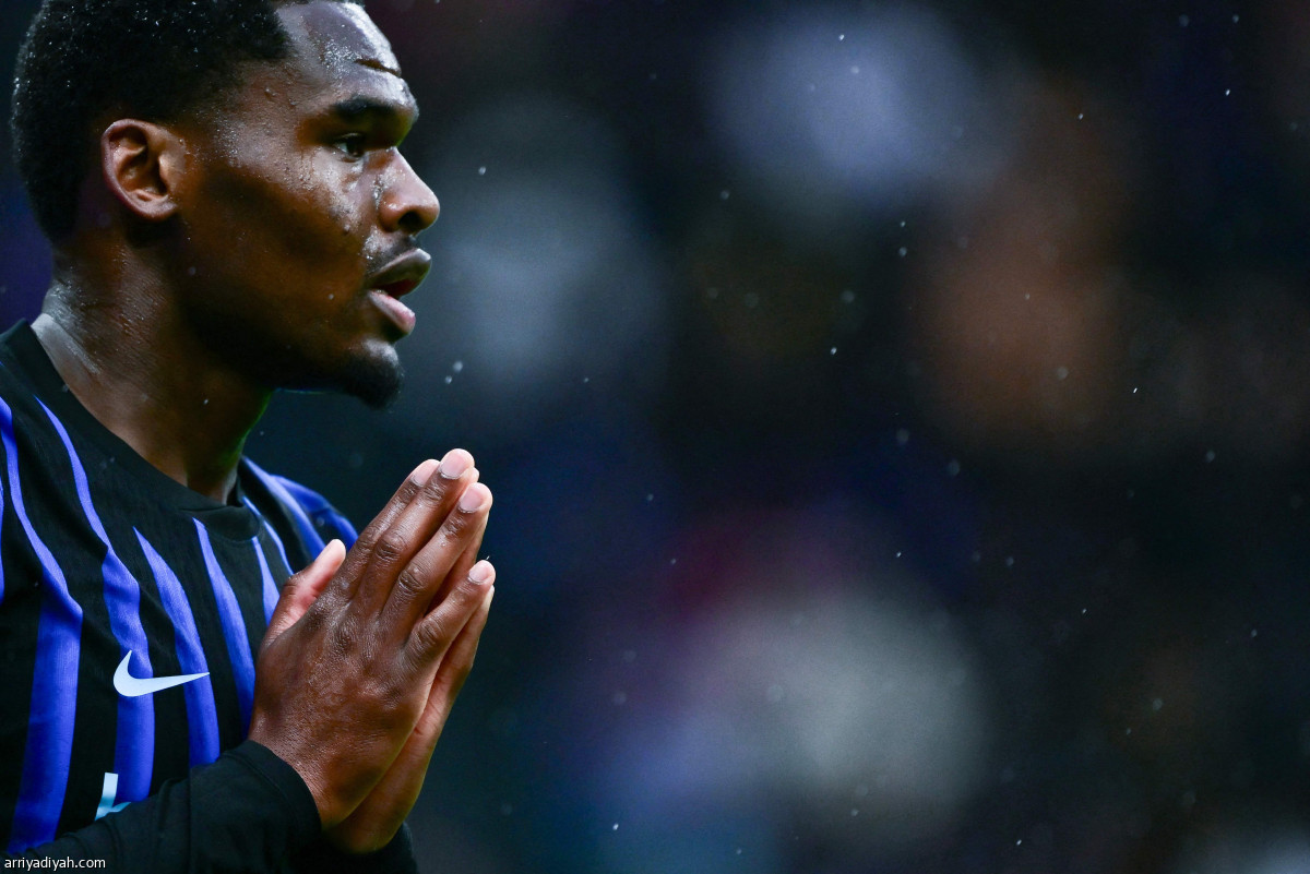 إنتر.. تعثر ثان