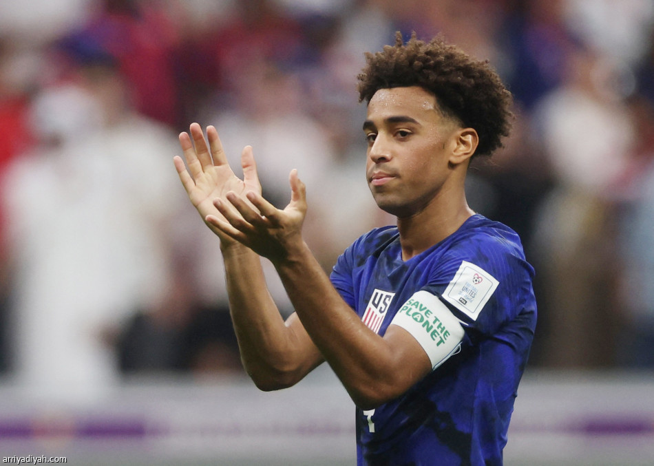 5 صاعدين
يزاحمون الكبار