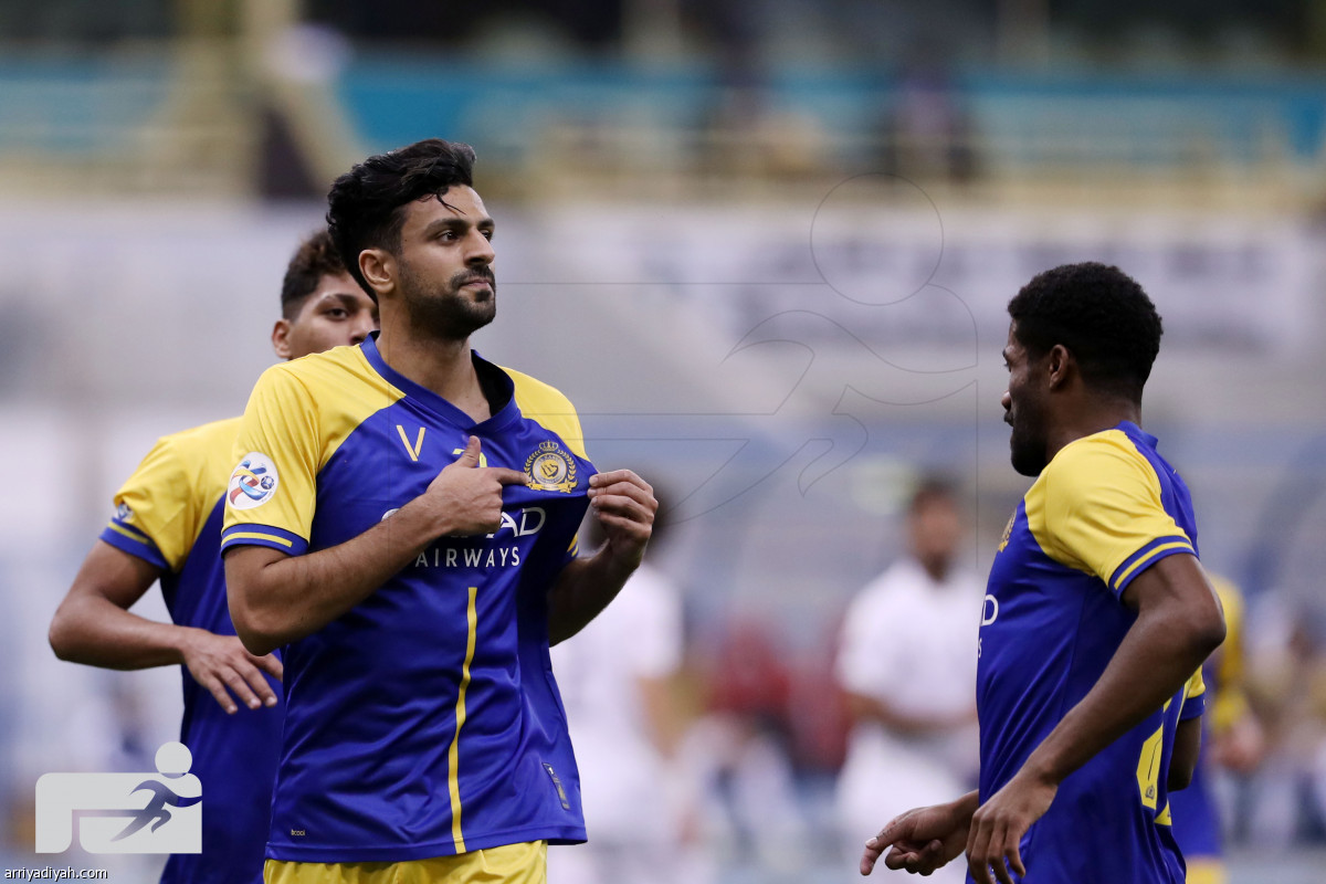 عودة آسيوية