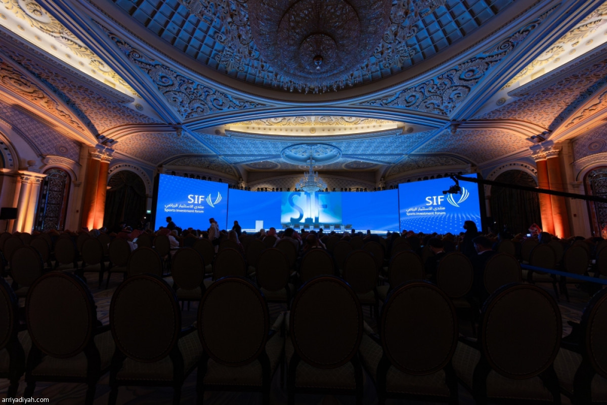 منتدى الاستثمار.. حضور عالمي