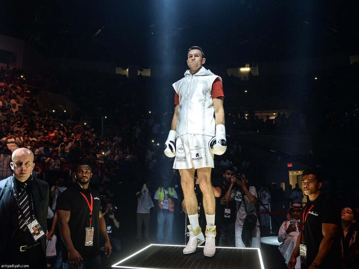 سميث.. سوبر في جدة