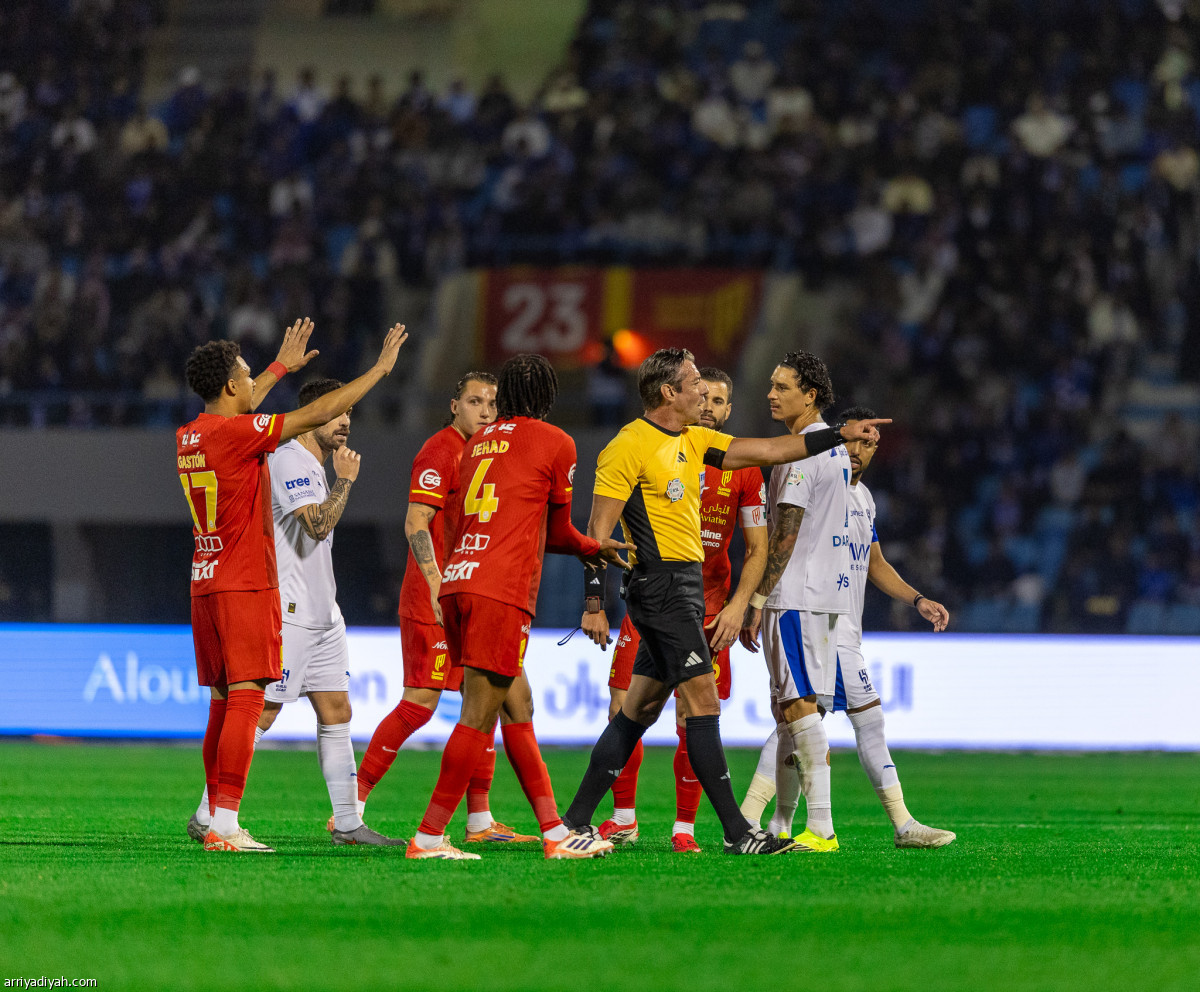 اعتراضات تحكيمية