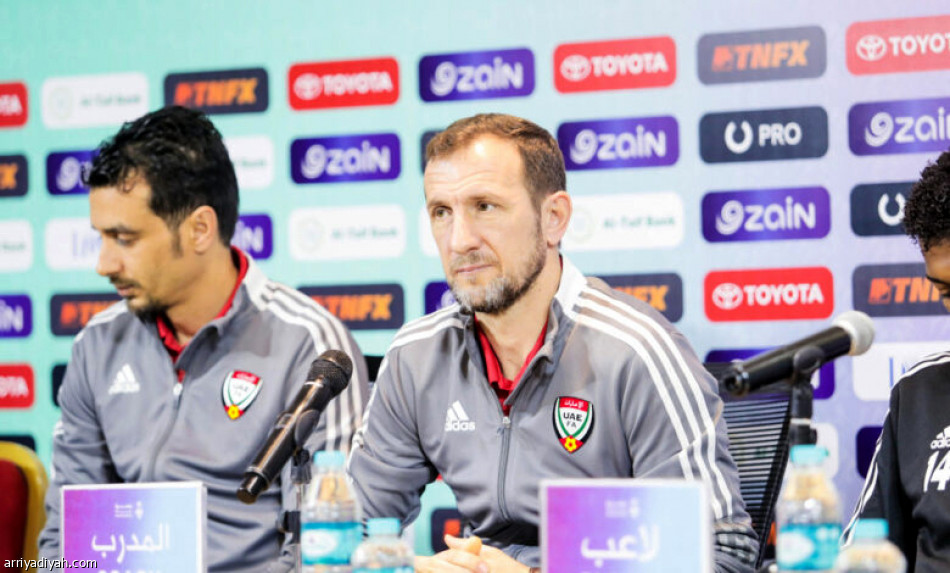 الرابعة..
أفضلية عراقية