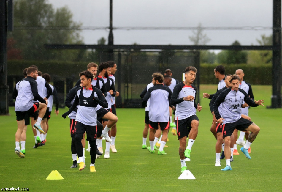 دوري الأبطال.. ليفربول يستهدف بداية جديدة.. وبرشلونة لرد الاعتبار