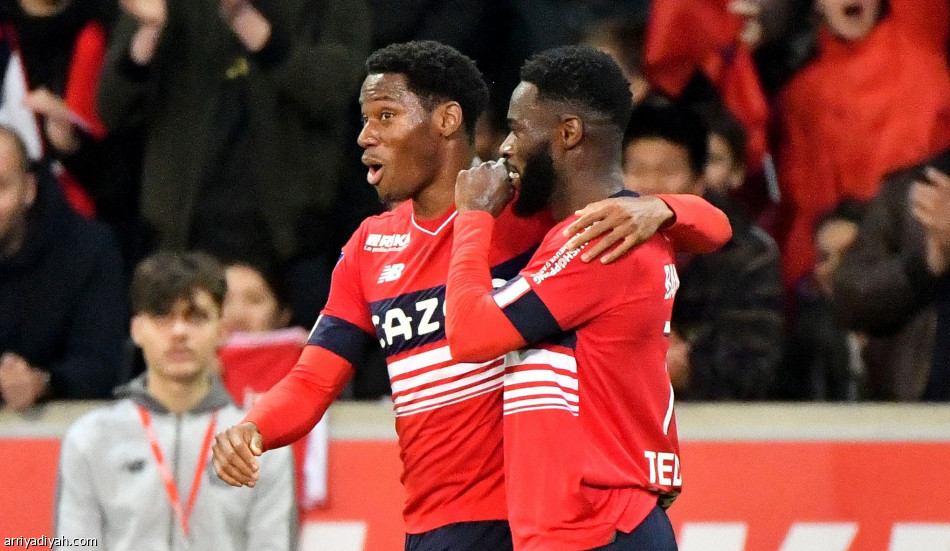 تروا  يتخطى ستراسبورج.. وريميس وليل يكتفيان بالتعادل