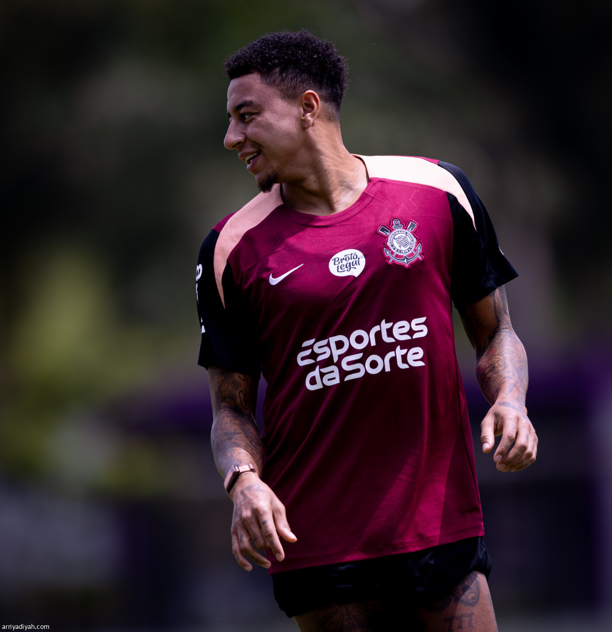 تجربة جديدة