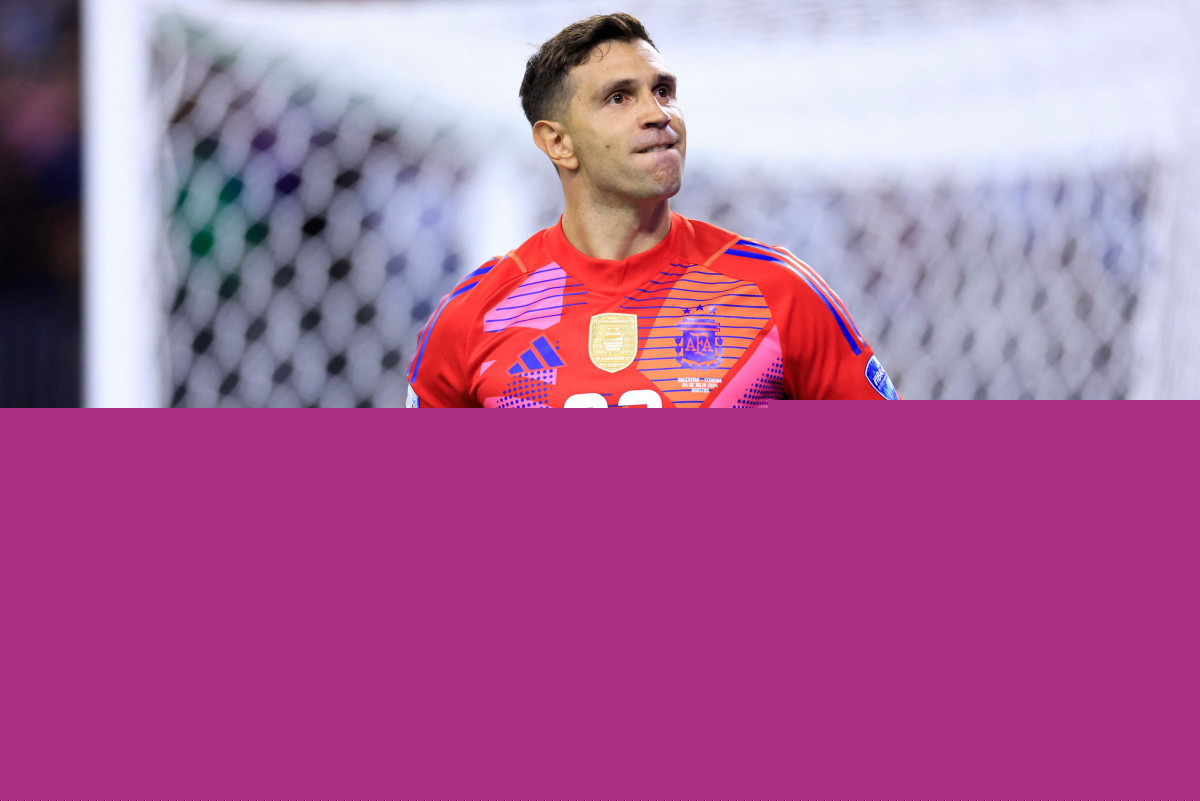 فرحة أرجنتينية