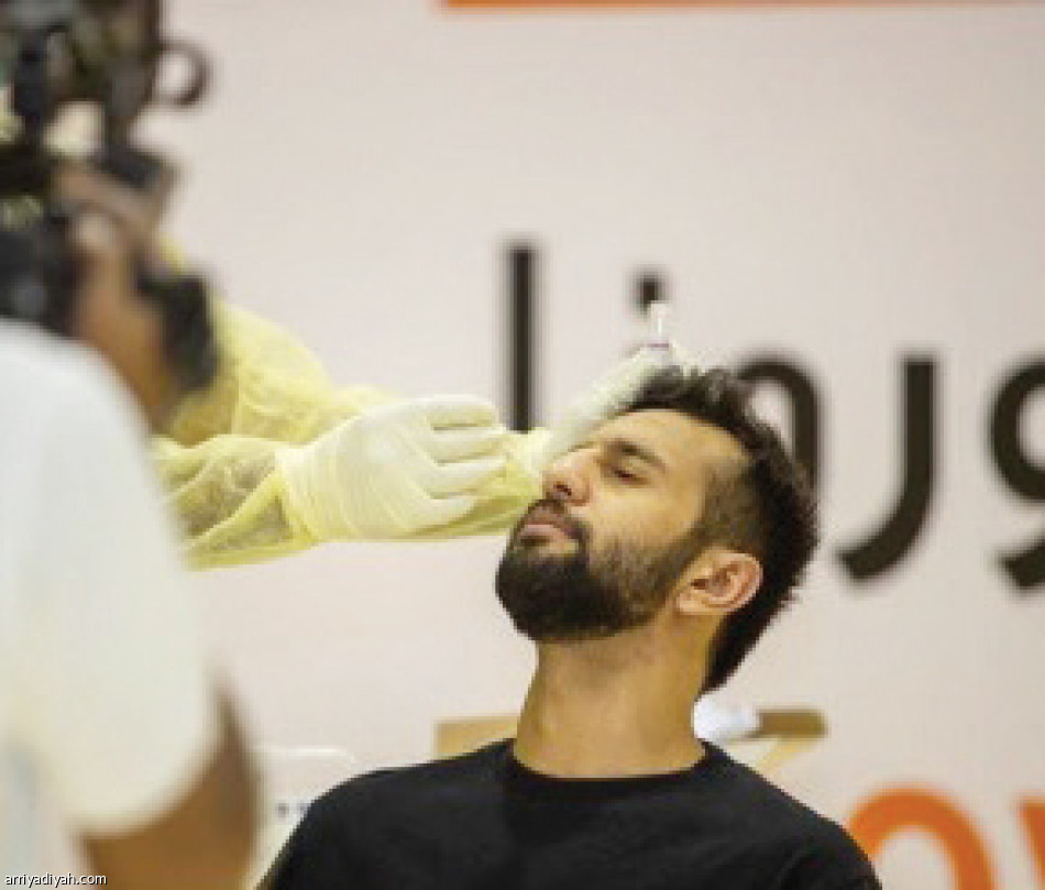 سناب شات
يوثق فرحة العودة