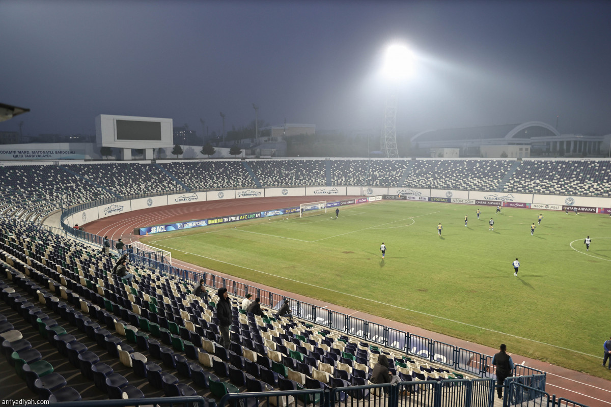 قبل الاتحاد.. «المركزي» يستعد