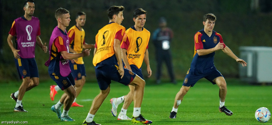 «التاريخ» ينتظر المغرب أمام إسبانيا