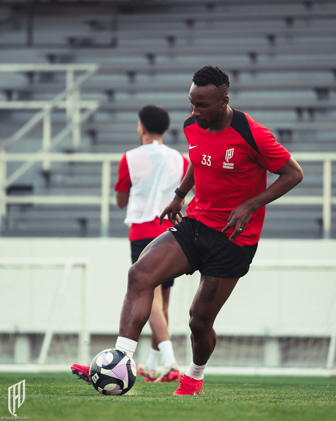 قطبا الشرقية جاهزان