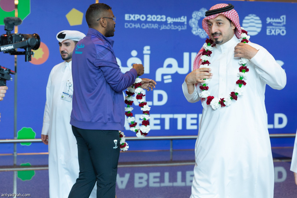 الأخضر يدشن إعداد آسيا بتدريب «سيلين»