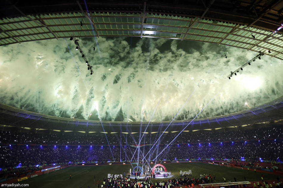 العراق
يعيد ذكريات 1979