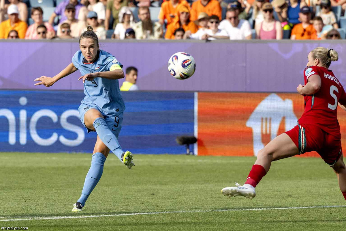 ميديما.. إنجاز تاريخي