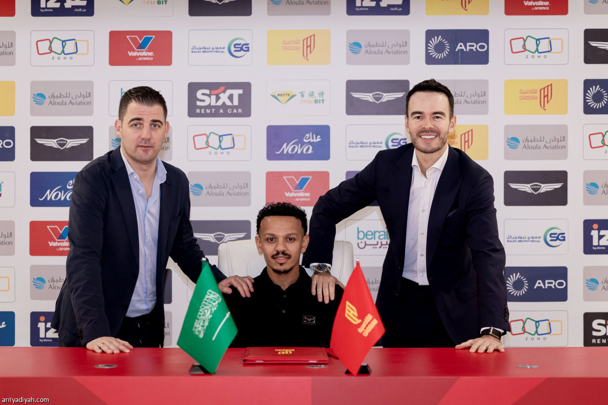 العمار يواصل المشوار