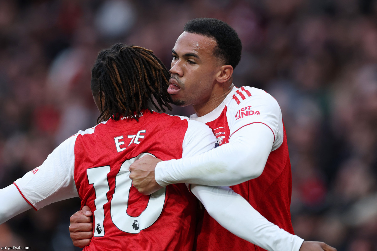 ديربي لندن.. أحمر